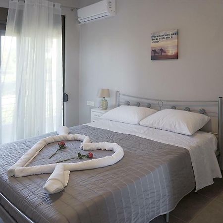 Anastasia'S Luxury Apartments ハニア エクステリア 写真