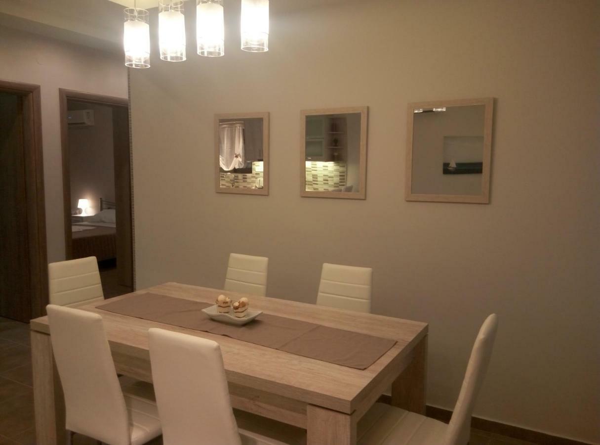 Anastasia'S Luxury Apartments ハニア エクステリア 写真
