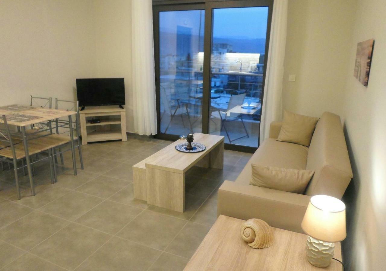 Anastasia'S Luxury Apartments ハニア エクステリア 写真