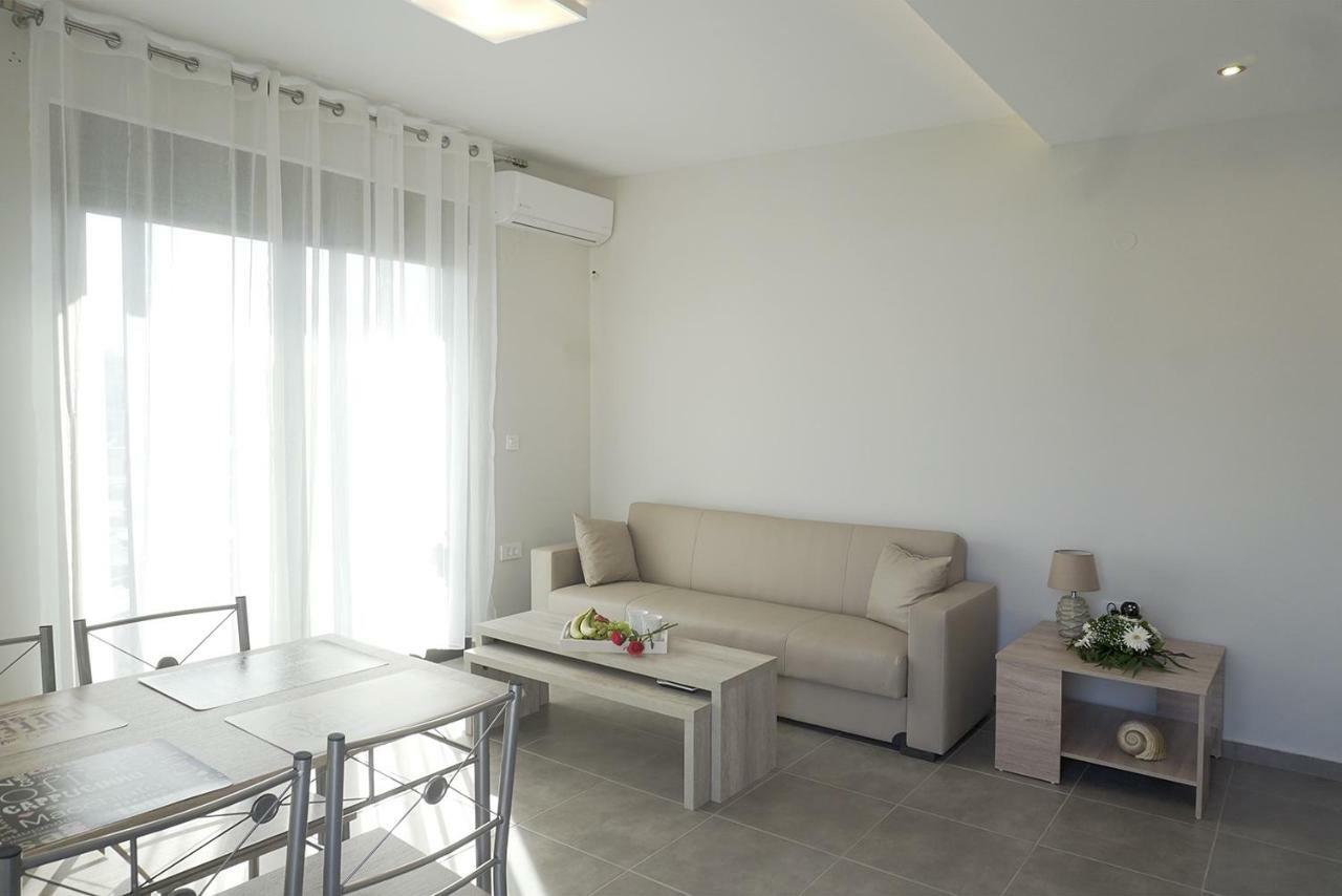 Anastasia'S Luxury Apartments ハニア エクステリア 写真