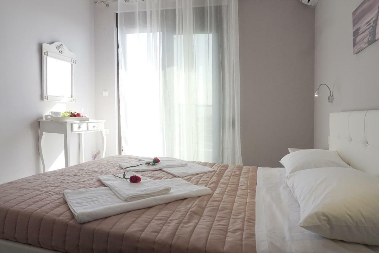 Anastasia'S Luxury Apartments ハニア エクステリア 写真